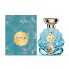 jivi parfums shapphire gemstone  100 ml edp (tresor midnight rose lancome)1