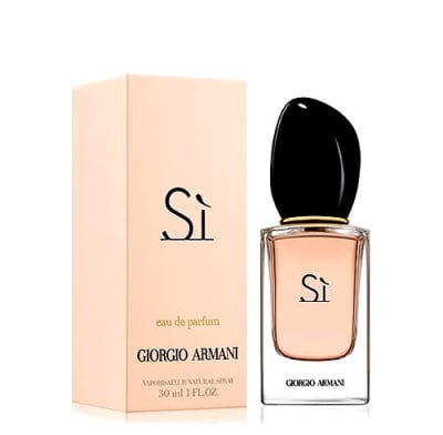 ARMANI SI 30 ML EDP1