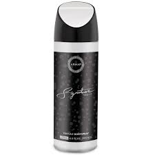 ARMAF SIGNATURE NIGHT PERFUME BODY SPRAY 200 ML1