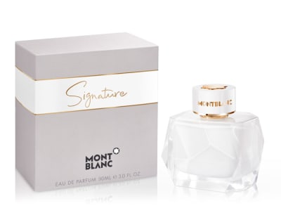 MONT BLANC SIGNATURE WOMAN 90 ML EDP1