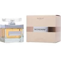 SISTELLE MONDAINE WOMAN 100 ML EDP 95 ML1