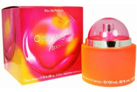 SISTELLE ONLY ME PASSION WOMAN 100ML EDP1