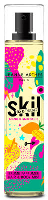 JEANNE ARTHES SKIL MANGO SMOTHIE BRUMA 250 ML1