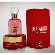 MAISON ALHAMBRA SO CANDID 85 ML EDP (INSPIRADO EN SO SCANDAL EDP JPG)1