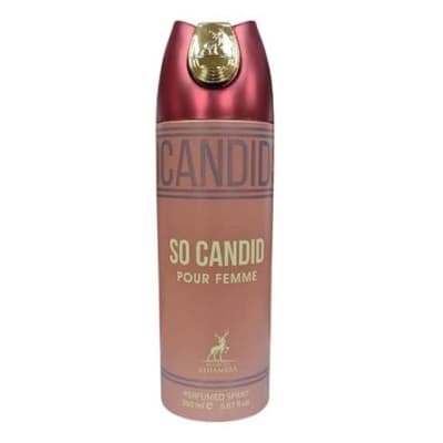 maison alhambra so candid parfum spray deo 200 ml1