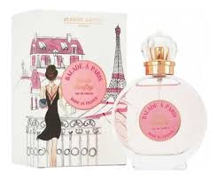 JEANNE ARTHES FRENCH WAY OF LIFE ROOFTOP 100 ML EDP1