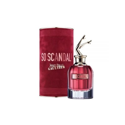 JEAN PAUL GAULTIER SO SCANDAL WOMAN EDP 80 ML1