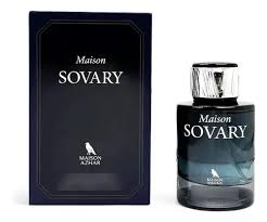 MAISON AZHAR MAISON SOVARY 100 ML EDP (SALVO)1
