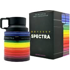 ARMAF ODYSSEY SPECTRA 100 ML EDP UNISEX ( JPG ULTRA MALE INTENSE)1