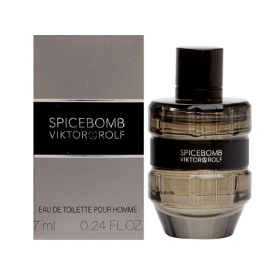 VIKTOR & ROLF MINIATURA SPICEBOMB 7 ML EDT1
