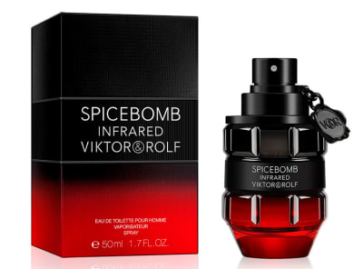 VICTOR & ROLF SPICEBOMB INFRARED MEN 50 ML1
