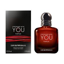 EMPORIO ARMANI STRONGER WITH YOU PARFUM POUR HOMME 50 ML1