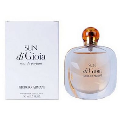 GIORGIO ARMANI SUN DI GIOIA TESTER1