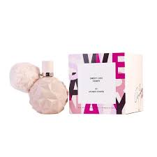 ARIANA GRANDE SWEET LIKE CANDY 50 ml edp1