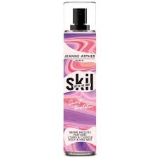 JEANNE ARTHES SKIL BODY MIST GLITTER SWEET TEMPTATION 250 ML1