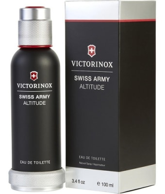 SWIS ARMY ALTITUD MEN 100 ML EDT1