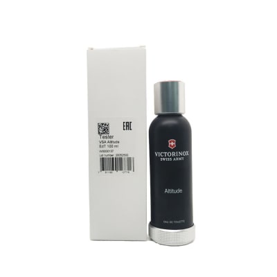 VICTORINOX SWIS ARMI ALTITUD MEN 100 ML TESTER1