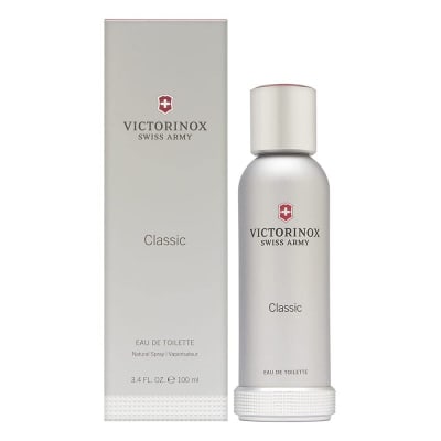 VICTORINOX SWISS ARMY CLASSIC MEN 100 ML1