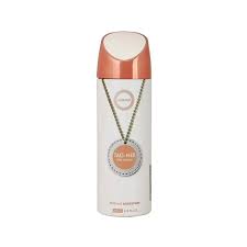 ARMAF DESODORANTE TAG HER FOR WOMEN 200 ML PERFUME SPRAY1