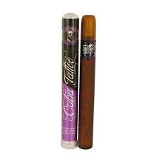 CUBA TATTOO WOMAN  35 ML EDP1