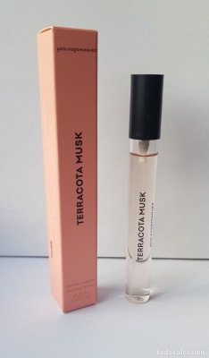 ADOLFO DOMINGUEZ TERRACOTA MUSK WOMAN 10 ML EDP1