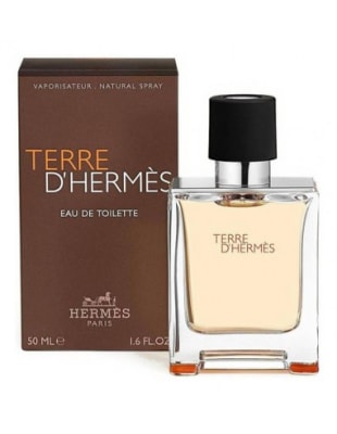 HERMES TERRE EDT 100 ML1