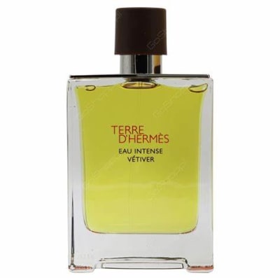 HERMES MINIATURA TERRE D HERMES EAU INTENSE VETIVER 5 ML1