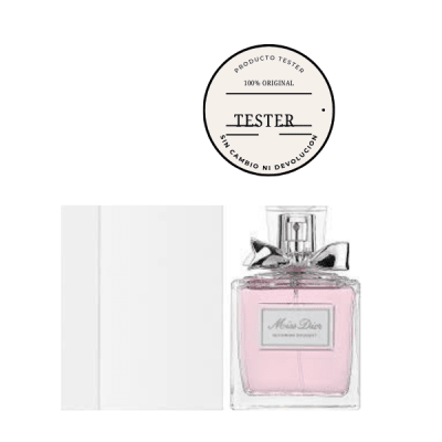 DIOR MISS DIOR BLOOMING BOUQUET 100 ML EDT TESTER1