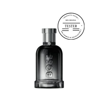 Hugo Boss Bottled BEYOND 100 ML Edp Tester1