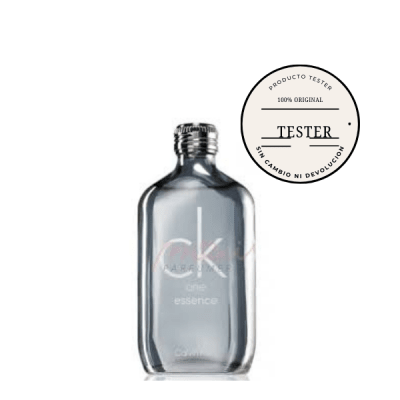 calvin klein ck one essence parfum intense 100 ml tester1