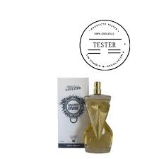 JEAN PAUL GAULTIER DIVINE EDP 100 ML TESTER1