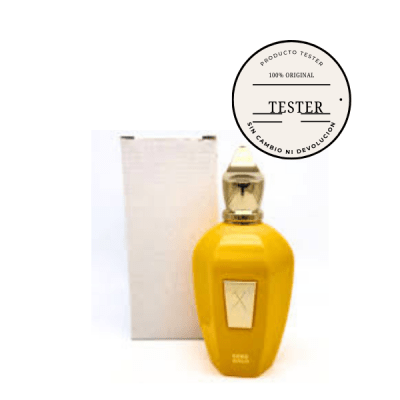 XERJOFF ERBA GOLD 100 ML EDP UNISEX1