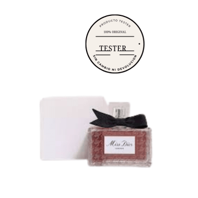 MISS DIOR ESSENCE 80 ML TESTER1