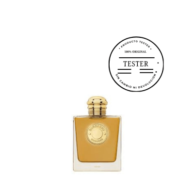 BURBERRY GODDES PARFUM 100 ML TESTER1