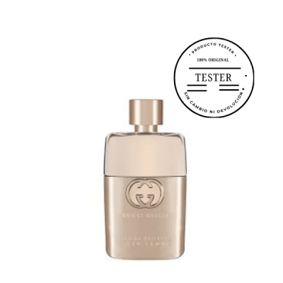 GUCCI GUILTY 90 ML EDT TESTER1
