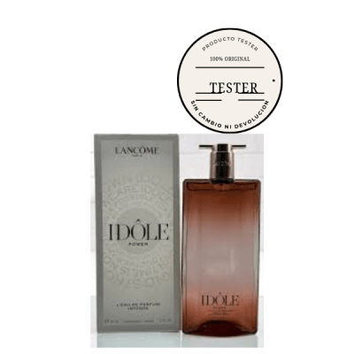 LANCOME IDOLE POWER 50 ML EDP INTENSE TESTER1