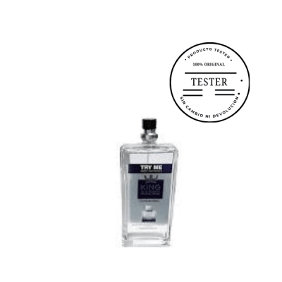 ANTONIO BANDERAS KING OF SEDUCTION 80 ML EDT TESTER1