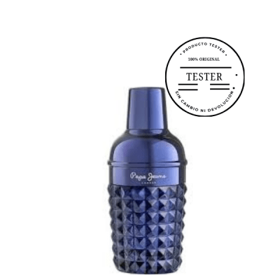 pepe jeans london calling for him 100 ml edp tester1