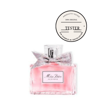 Dior miss Dior 100 ml edp tester sin caja1