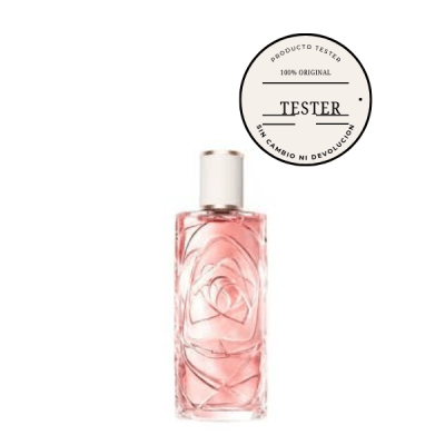 LANCOME OVER THE TOP 100 ML EDP TESTER1