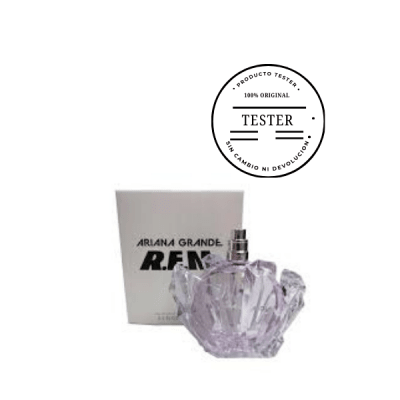 ariana grande rem 100 ml edt tester1
