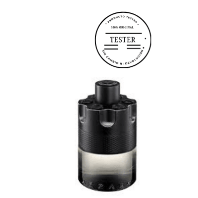 azzaro the most wanted edt intense 100 ml tester1