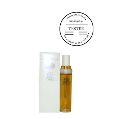 ELIZABETH TAYLOR WHITE DIAMONS TESTER 100 ML1