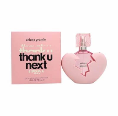 ARIANA GRANDE THANKS U NEXT 50 ML EDP1