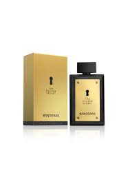ANTONIO BANDERAS THE GOLDEN SECRET 100 ML EDT1
