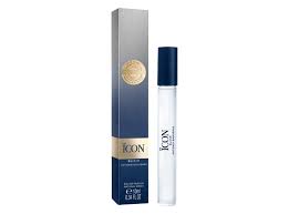 ANTONIO BANDERAS TRAVEL THE ICON ELIXIR 10 ML EDP1