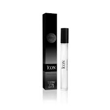 ANTONIO BANDERAS TRAVEL THE ICON THE PERFUME 10 ML EDP1