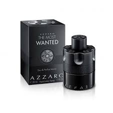 AZZARO THE MOST WANTED 50 ML EDP INTENSE1