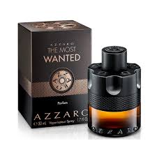 AZZARO THE MOST WANTED PARFUM 50 ML1