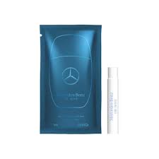 MERCEDES BENS MUESTRA THE MOVE EDT MEN 1 ML1